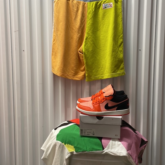 Adidas and nike bundle - Picture 6 of 8